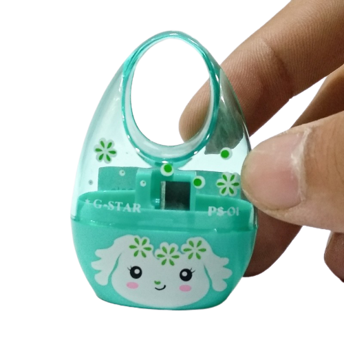 Combo 3 Cái Chuốt Gọt Bút Chì Gstar PS01