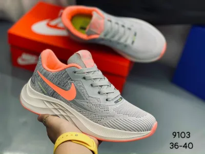 Giày Thể Thao Nữ Nike Zoom A123