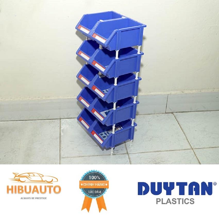 Combo 5 Cặp Kệ Dụng Cụ Nhỏ Duy Tân (12 x 18 x 8 cm) No.716