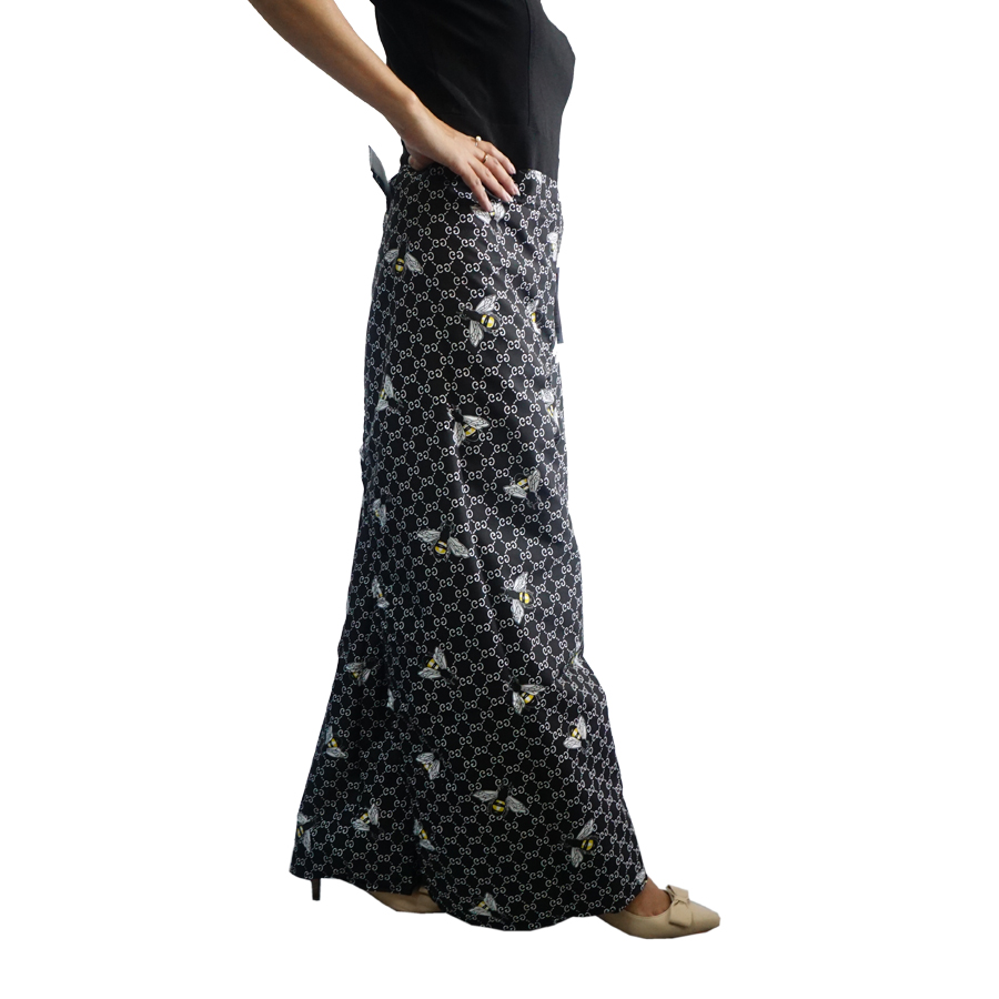 Váy Chống Nắng Dạng Quần Thông Minh