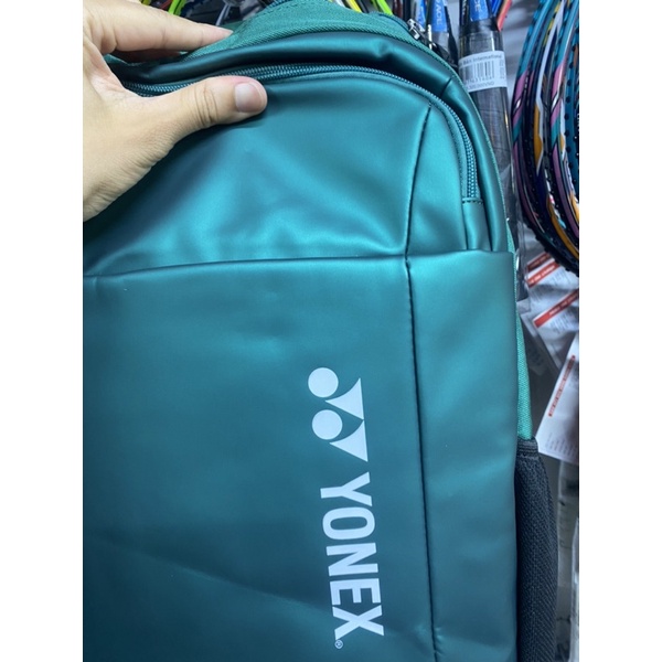 Balo cầu lông Yonex bag 2018s mới 2022