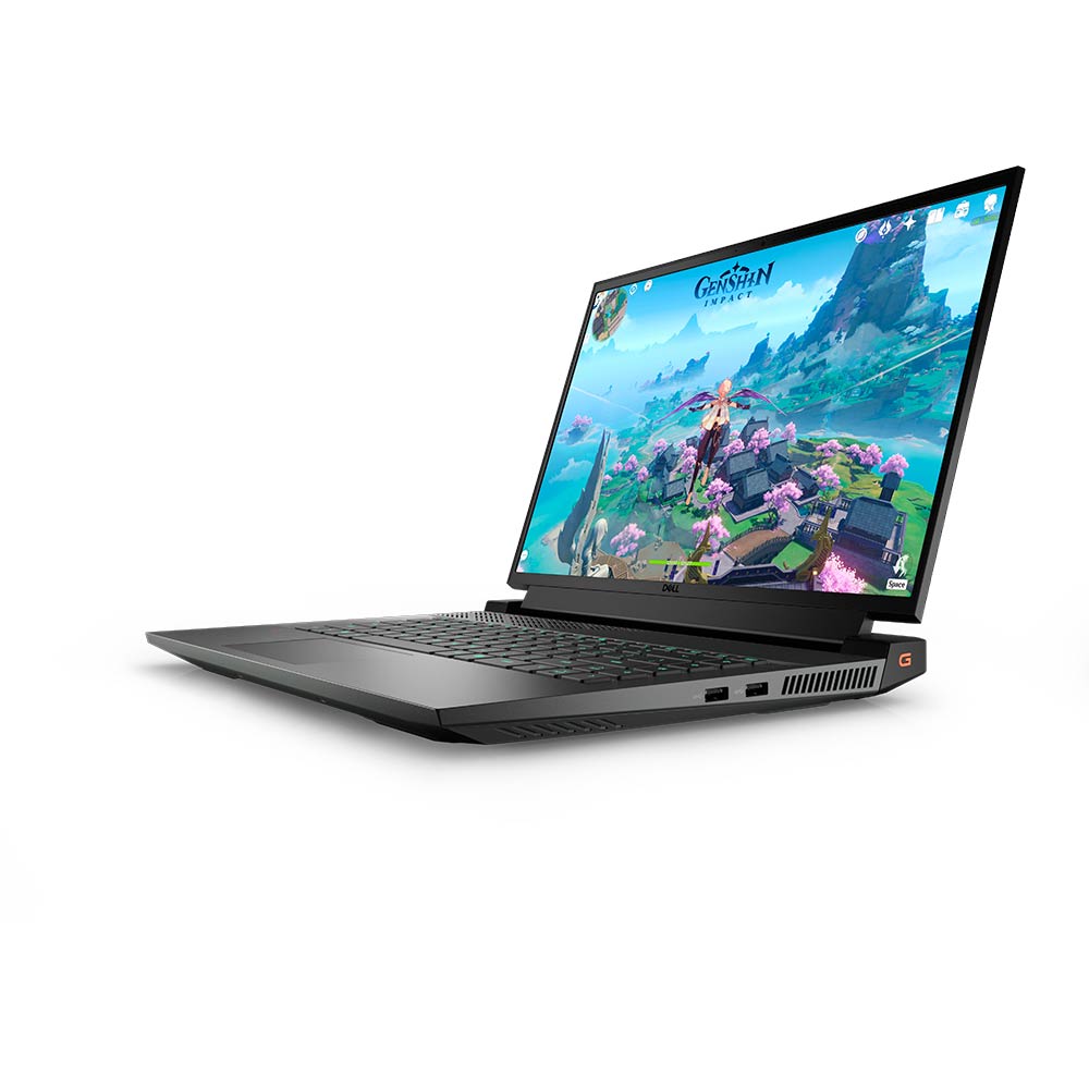 Máy tính xách tay Dell Gaming G16 7620