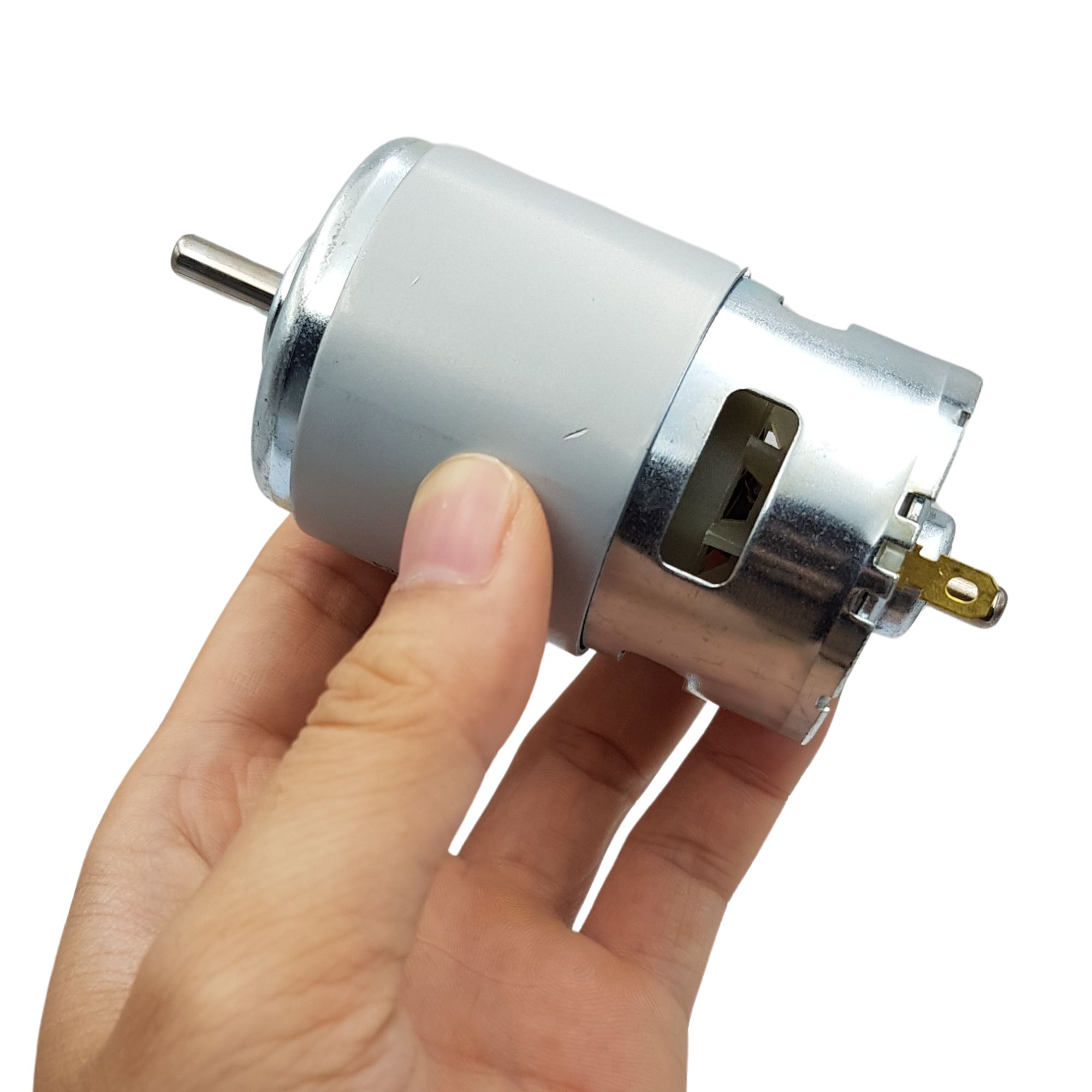 Động cơ 775 12VDC 10000 vòng
