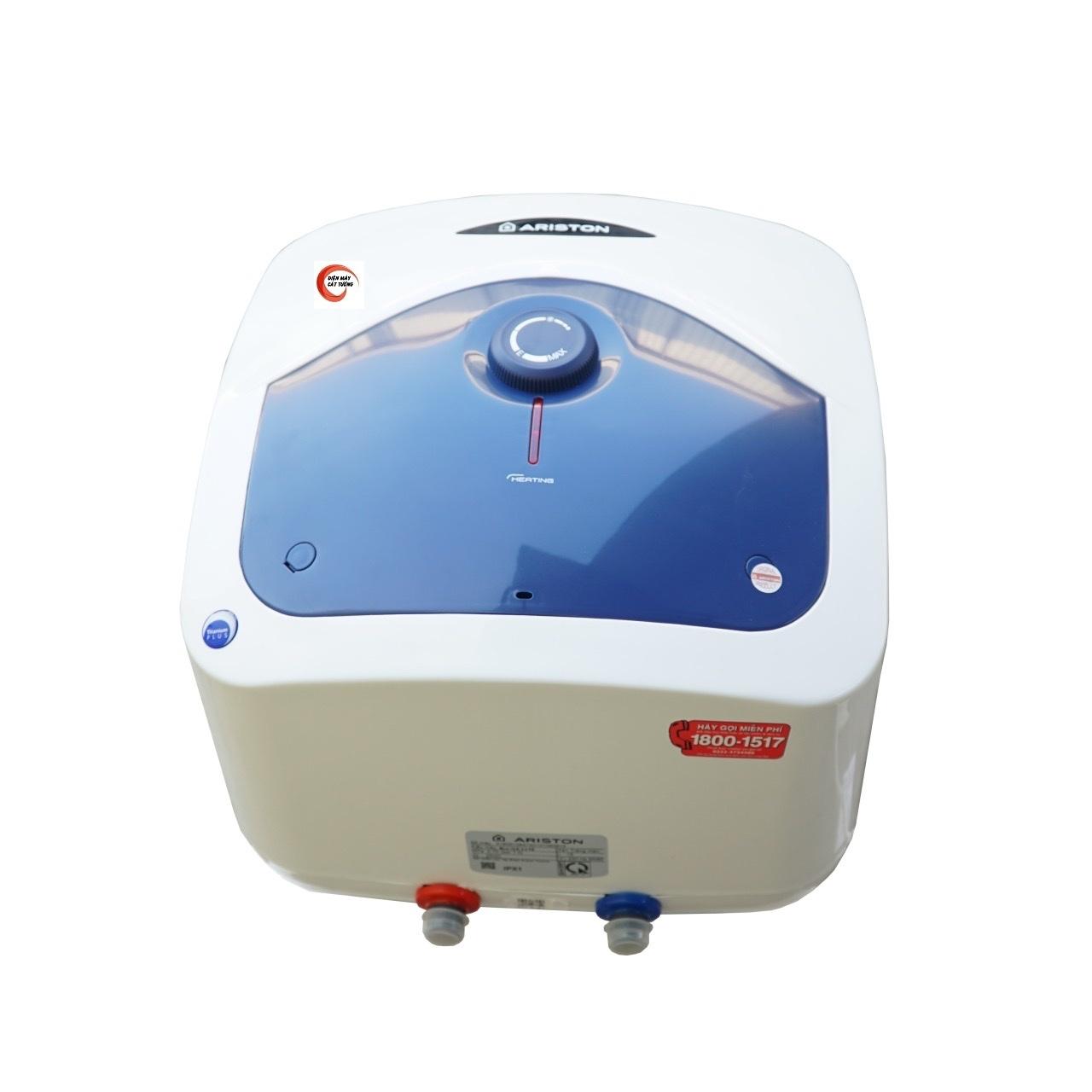 Bình Ariston Chống Giật Blue 30R 2.5 FE 30 lít