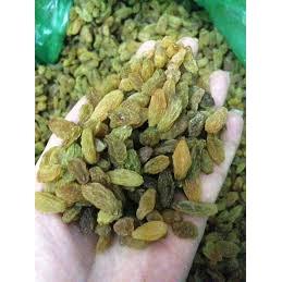 500G NHO KHÔ XANH NINH THUẬN HÀNG
