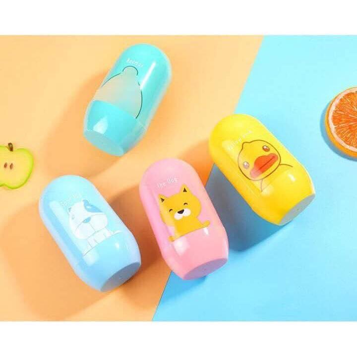 BỘ DỤNG CỤ VỆ SINH MÓNG TAY CHO BÉ SƠ SINH