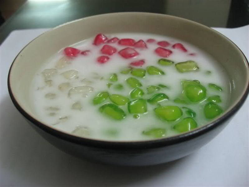 Bột năng Thái Lan 400g