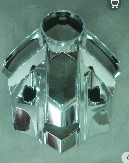 YAMAHA OD - NẮP ĐÈN HẬU JUPITER 2011 - 2012
