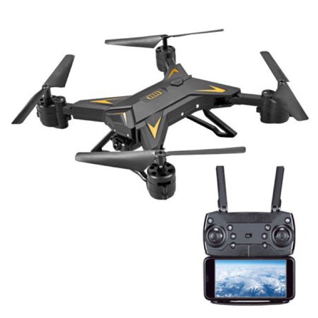 [HCM]Motor cho flycam ky601s bay 20p