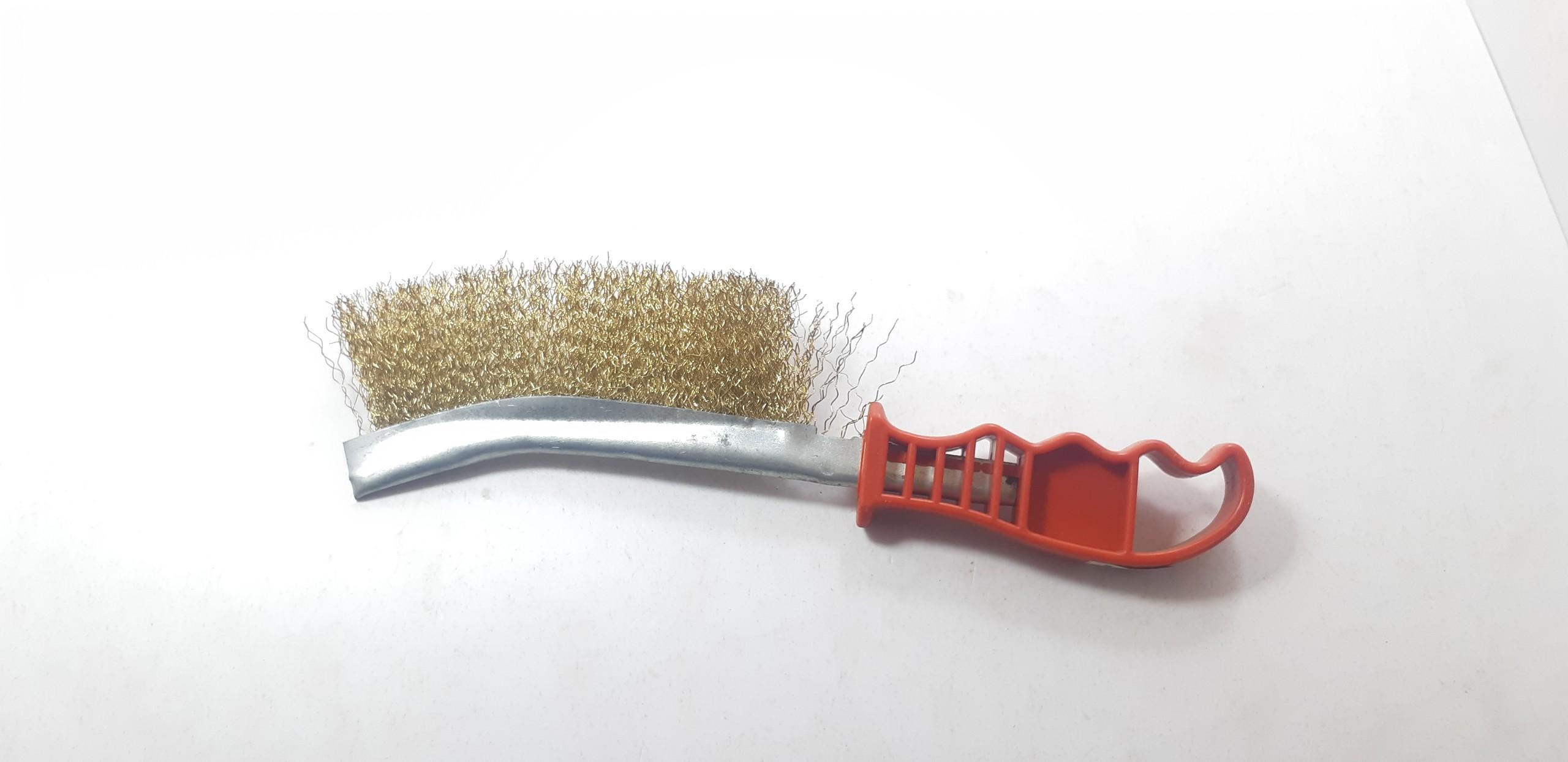 Bàn Chải Sắt vẹ sinh.bàn chảy Chà Sét rỉ