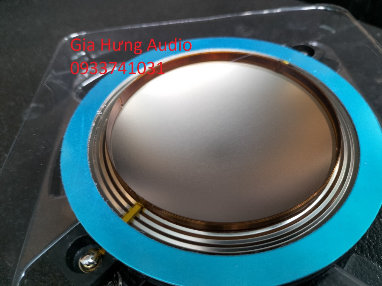 Coil loa trep 750, giá cho anh em thợ