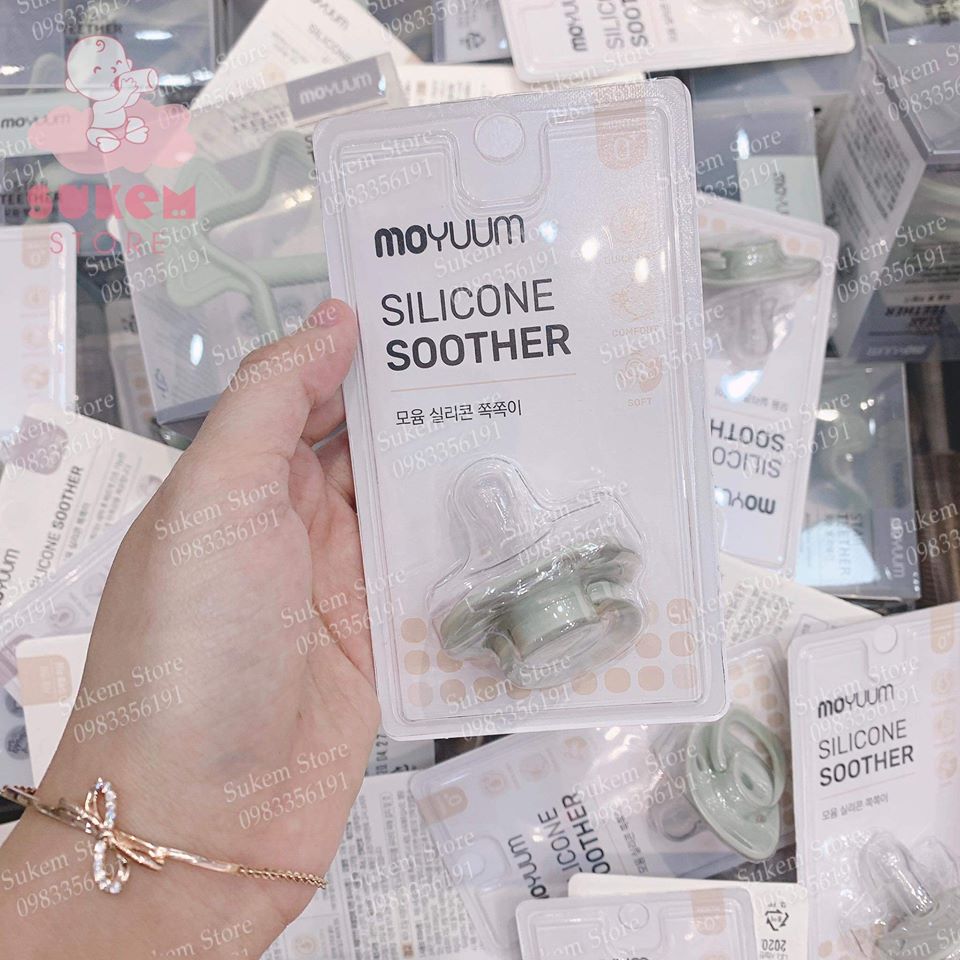 Ti giả Moyuum - Sukem Shop