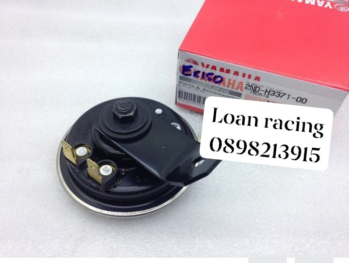KÈN COI EXCITER 150 ZIN