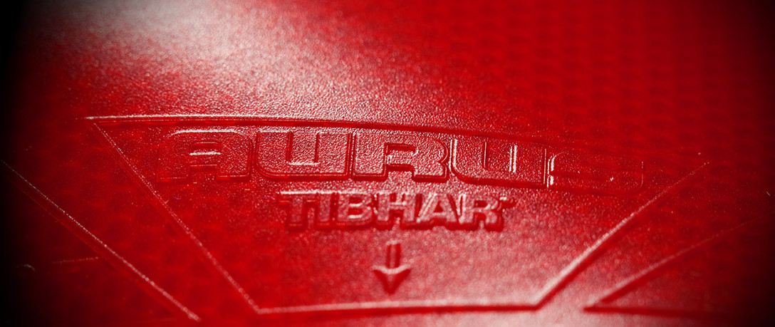 Mặt vợt bóng bàn Tibhar Aurus