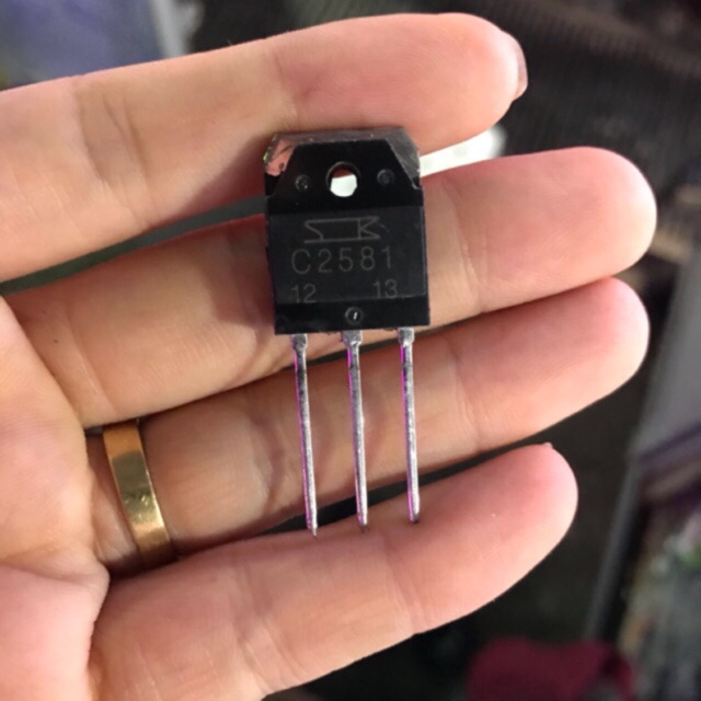 Cặp sò A1106 C2581