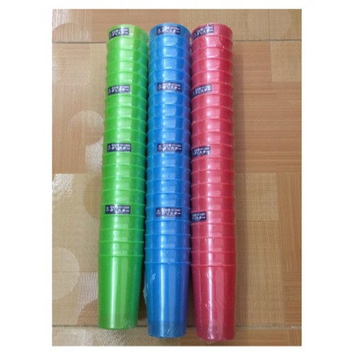 COMBO 4 CỐC NHỰA VIỆT NHẬT