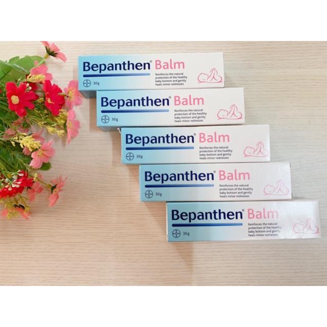 HOT SALE Kem Hăm Bepanthen Date Mới Nhất