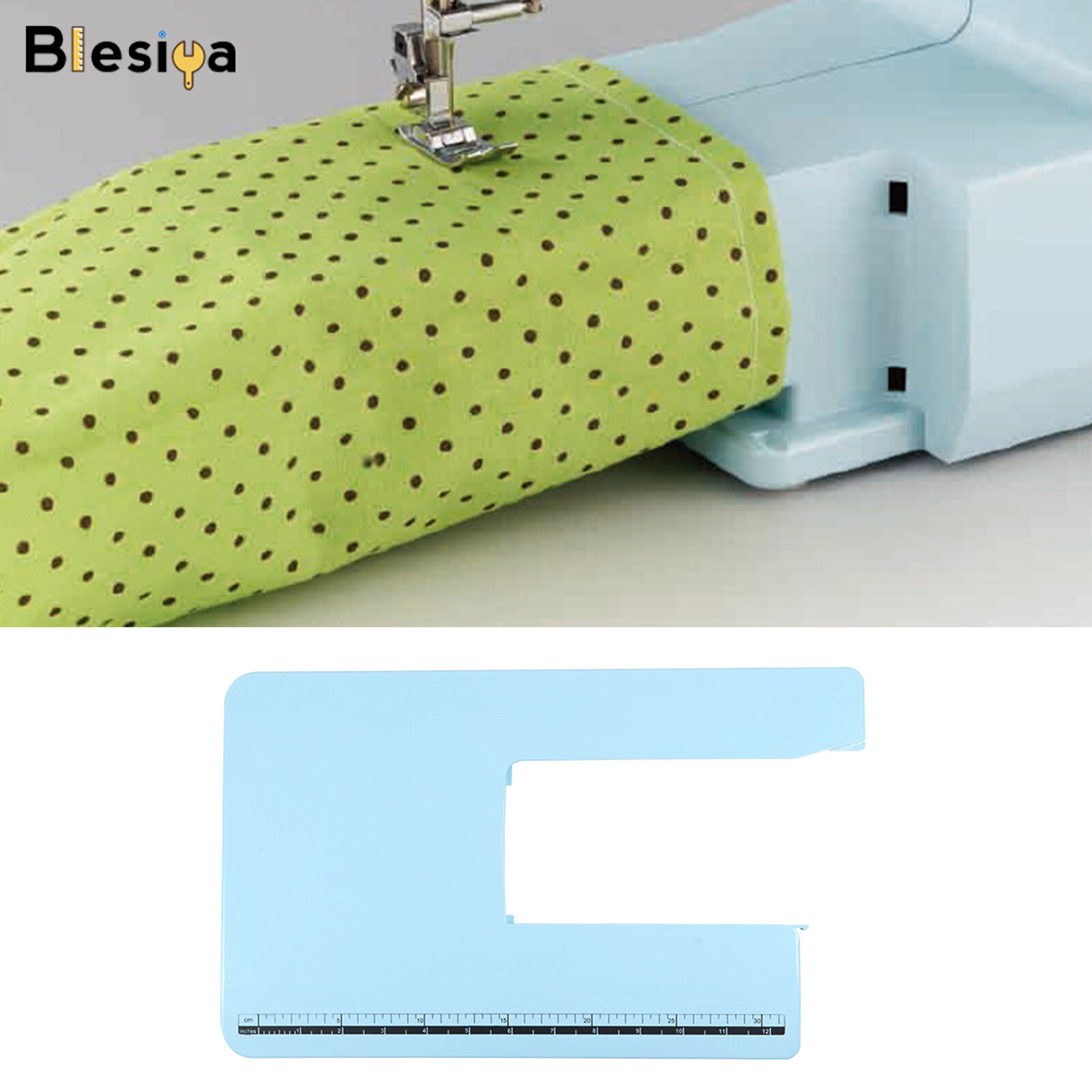 Blesiya Bàn Nối Máy May Cho Phụ Kiện Brother