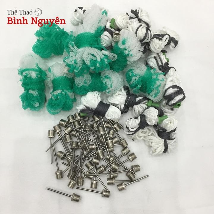 Bóng đá số 5 AFF TẶNG kim bơm + túi lưới đựng