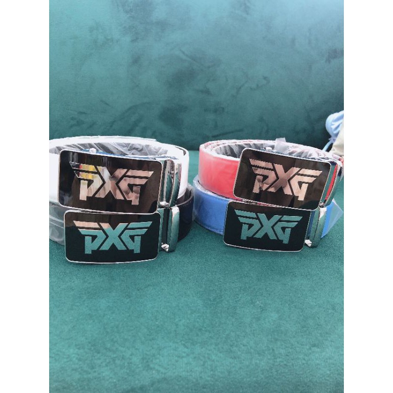 Thắt lưng pxg