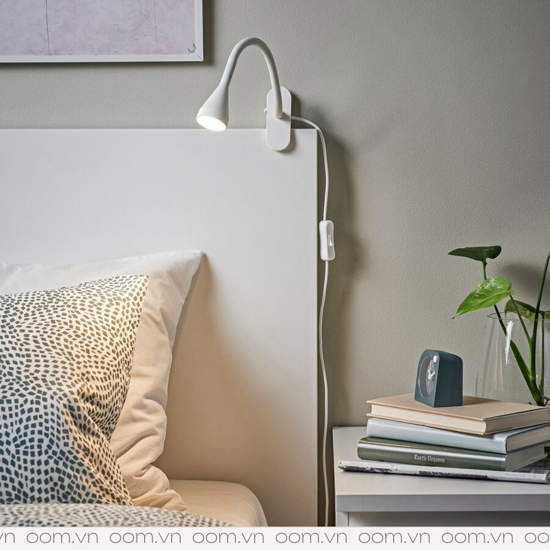 ĐÈN ĐỌC SÁCH IKEA NAVLINGE