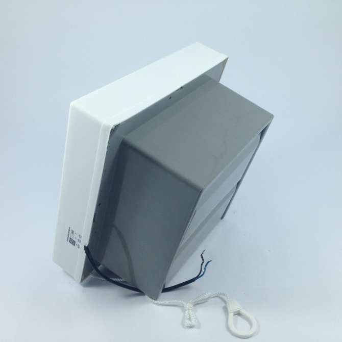 Quạt hút Senko H150 30w [Gian hàng uy tín]