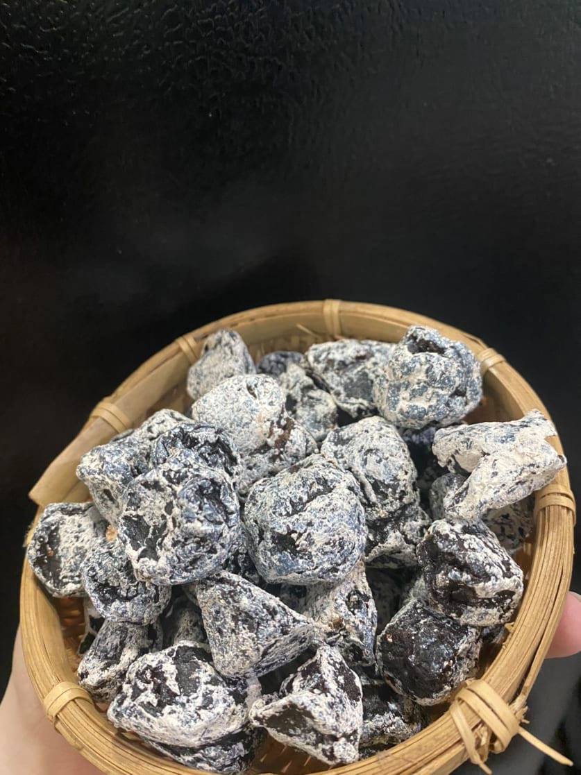 Xí muội hột hiệu con voi - ngon mê ly 500g