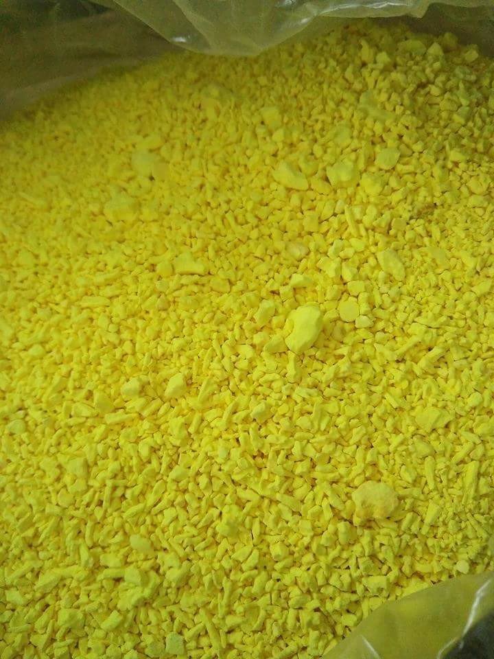 [HCM]TINH BỘT NGHỆ TRẦN MAO 500G