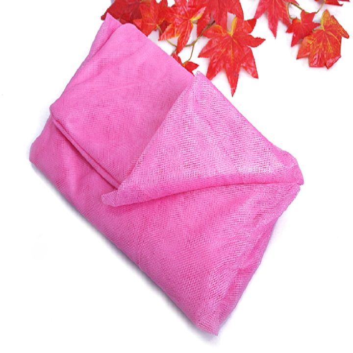 Mùng tuyn vải  Phước Long kích thướt 1.6mx2.0m