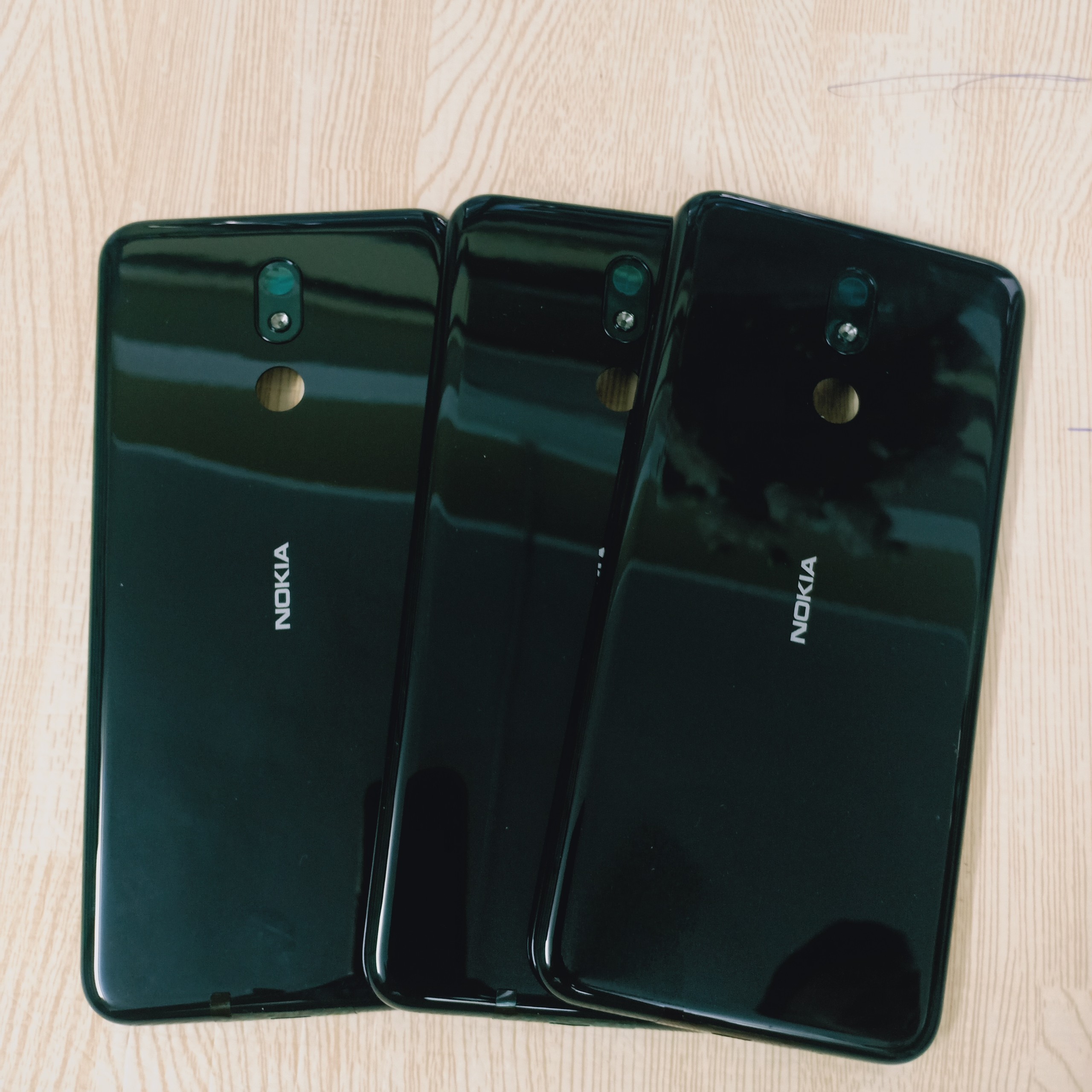 Nắp lưng nokia 3.2