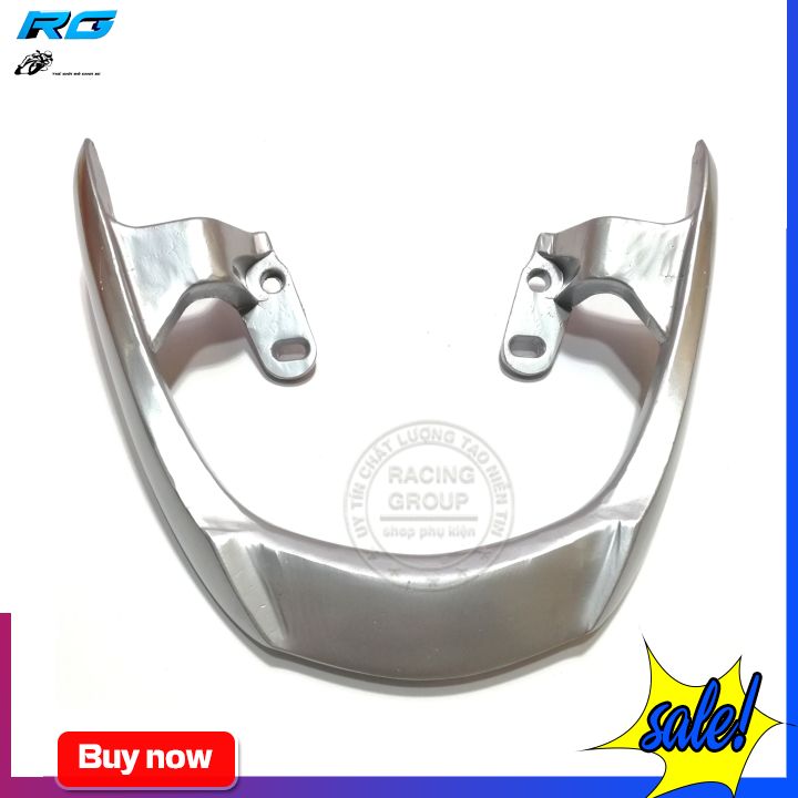 [HCM]Cảng sau xe máy kiểu Mio cho xe Sirius (nhiều màu)