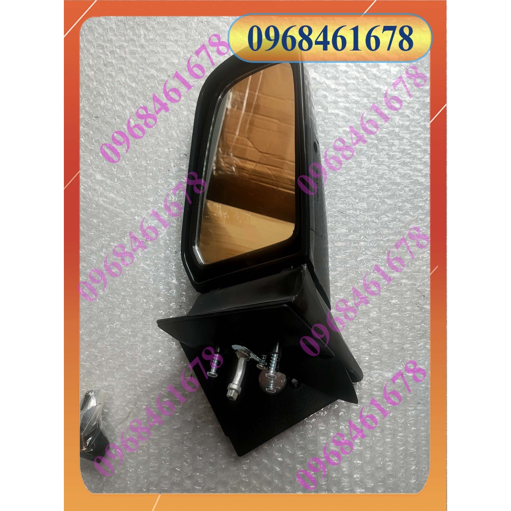 GƯƠNG CHIẾU HẬU MAZDA 323 ĐỜI 92-00 (GƯƠNG CƠ)