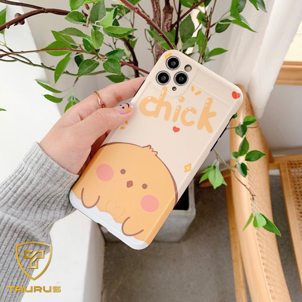 Ốp điện thoại iphone CHICK cho iphone 11promax/ iphone 11/ iphone 11 pro/ iphone Xsmax