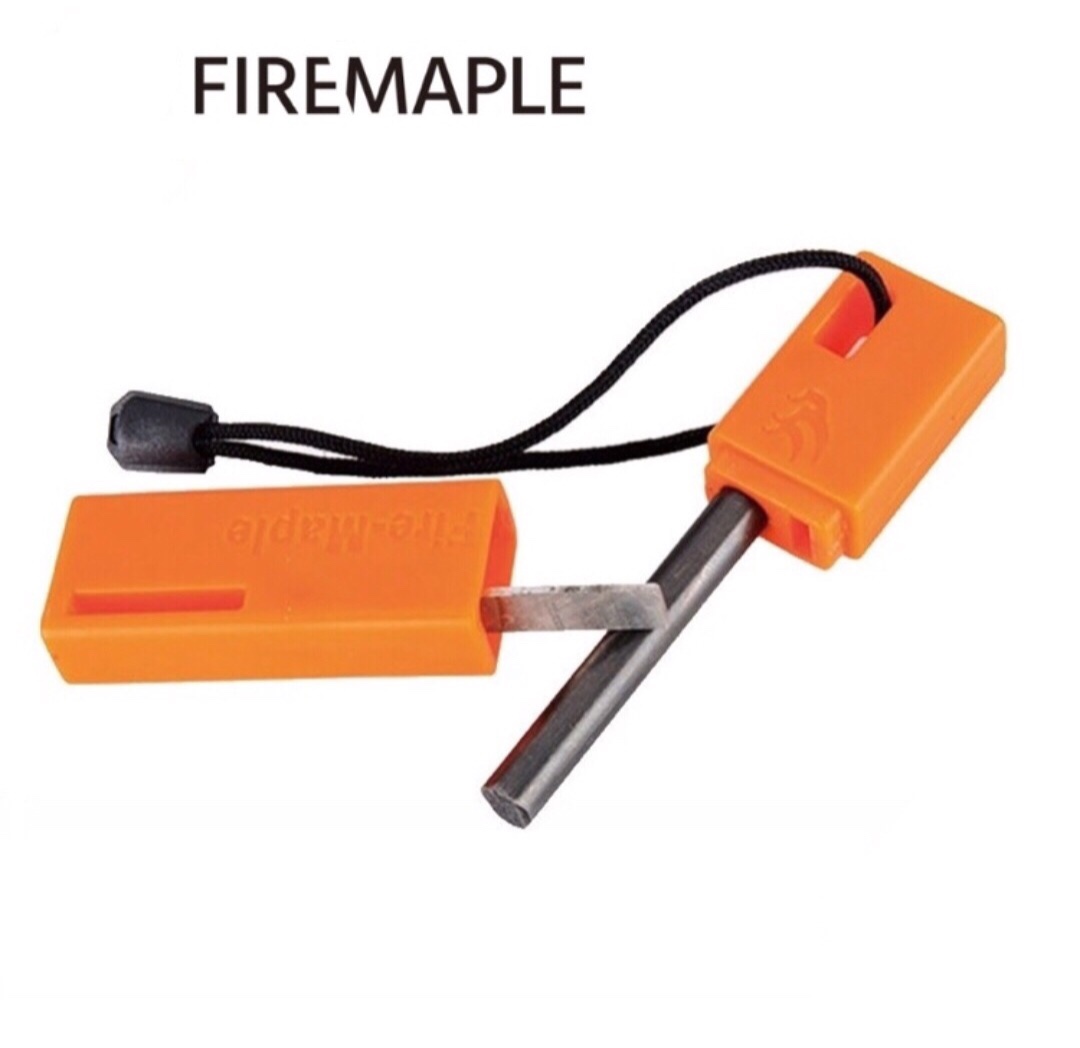 Dụng Cụ Đánh Lửa Fire Maple FMP-709 Fire Starter