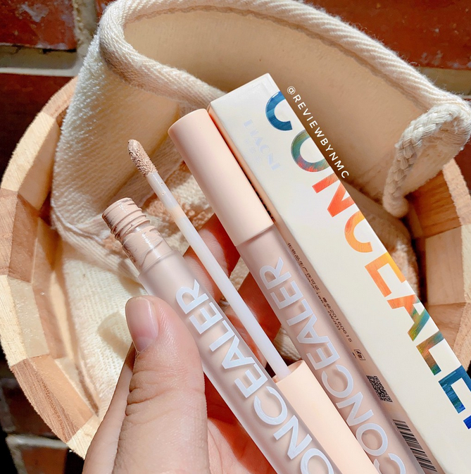 Kem Che Khuyết điểm thần thánh Concealer