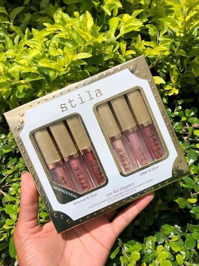 NHŨ MẮT STILA 6 CÂY CAO CẤP