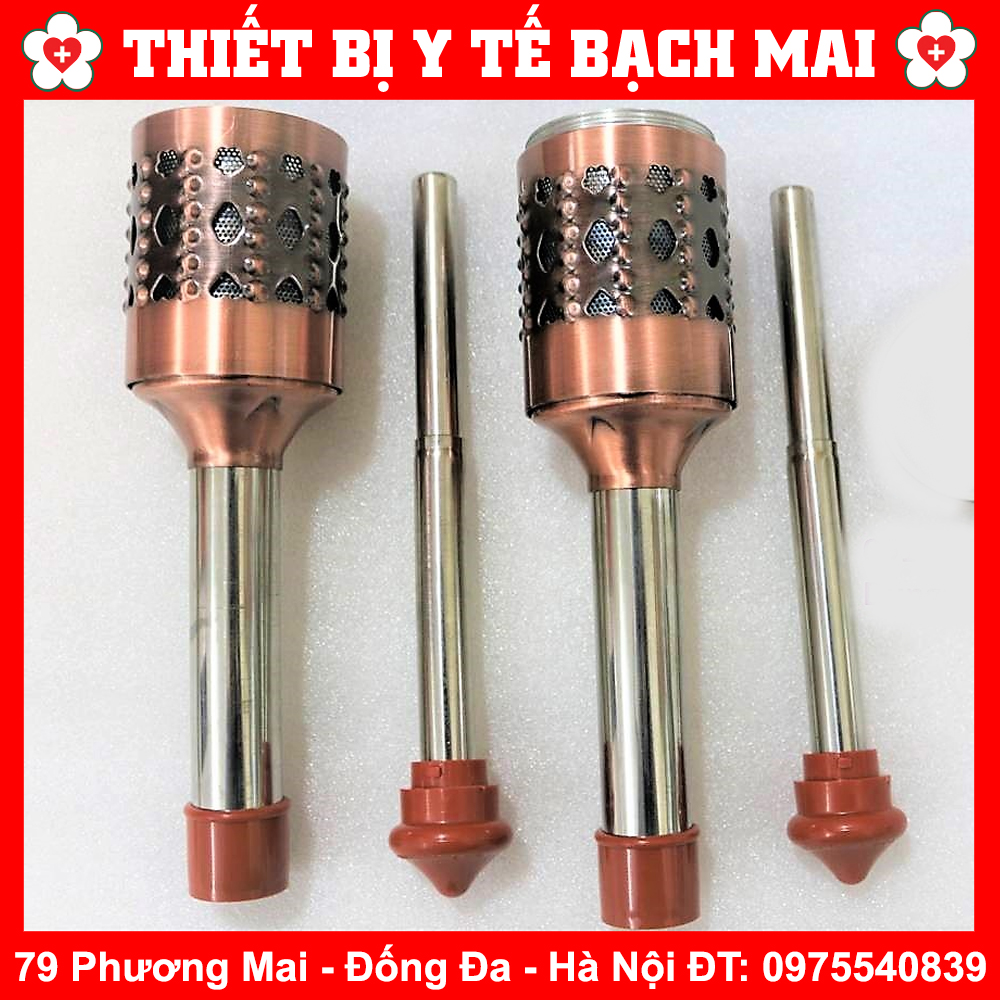 Cây Lăn Ngải Bằng Đồng Đôi