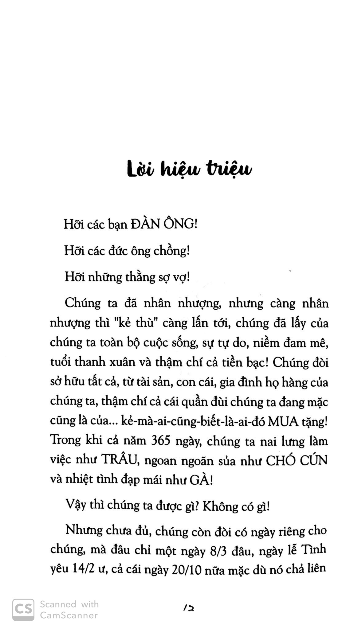 Sách Fahasa - Cuộc Sống “Đếch” Giống Cuộc Đời