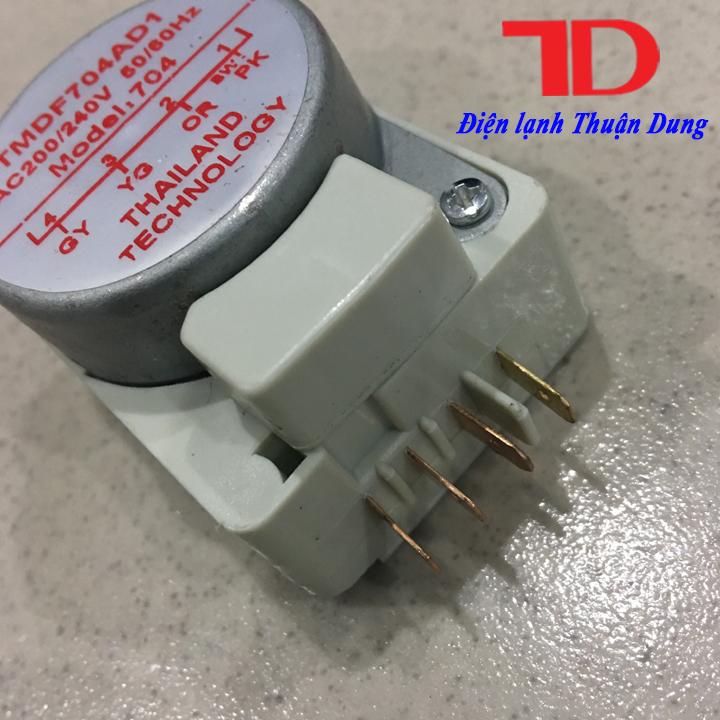 Timer tủ lạnh 1.3 Thailand - Điện Lạnh Thuận Dung