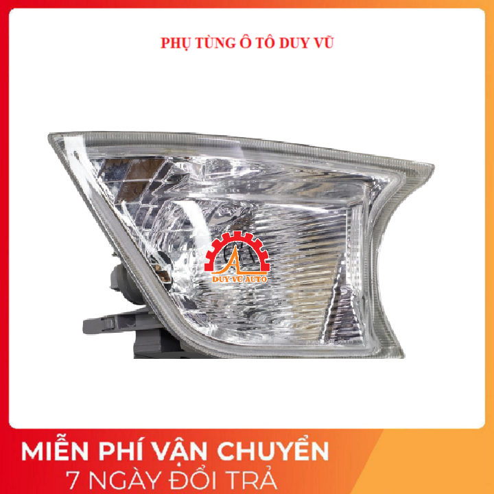 ĐÈN XI NHAN  CẢN TRƯỚC INNOVA 2017, 2018, 2019, 2020