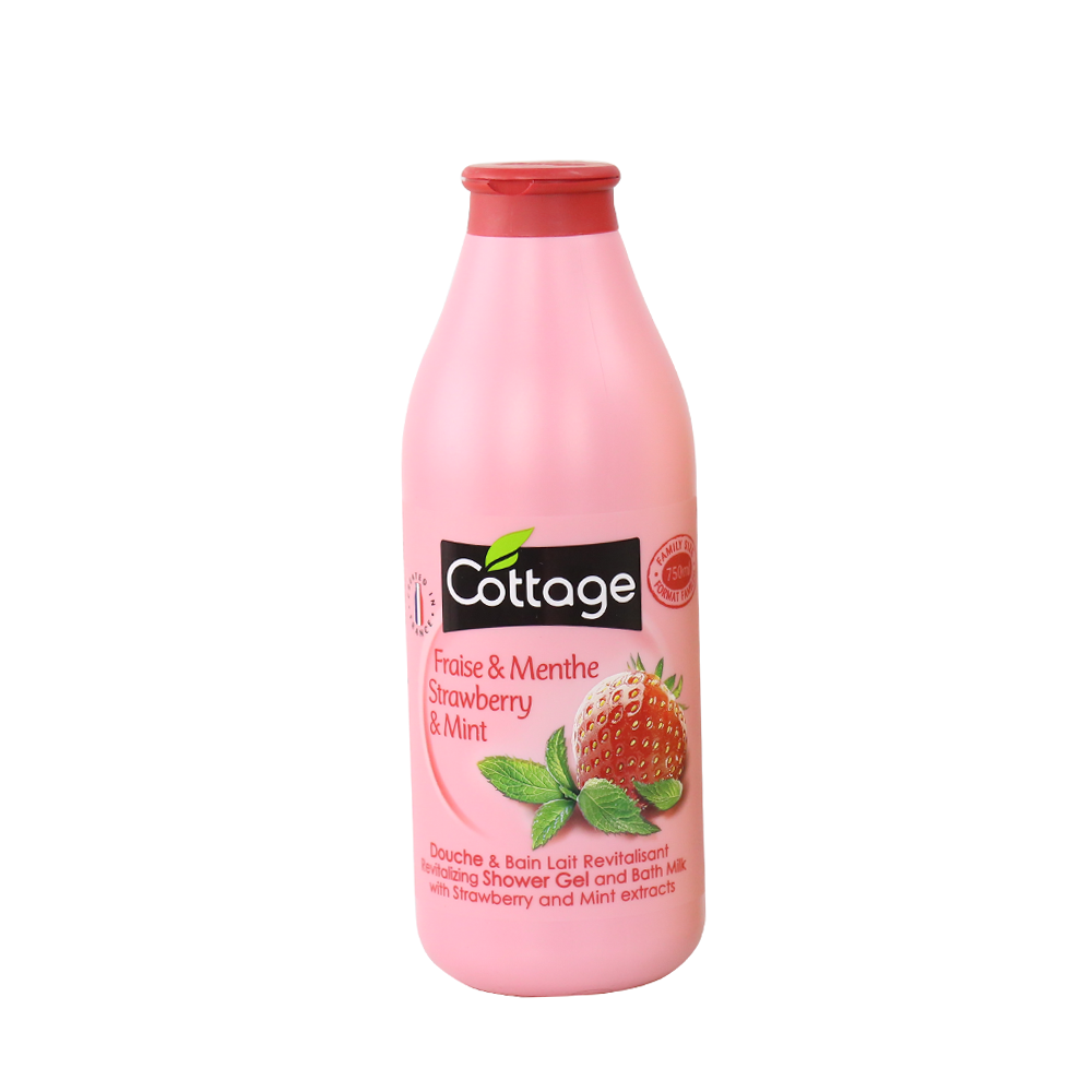SỮA TẮM HƯƠNG TRÁI CÂY 750ML (Chát với shop để chọn mầu)