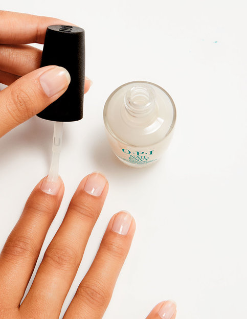 Sơn dưỡng móng NTT80 Nail Envy 15ml