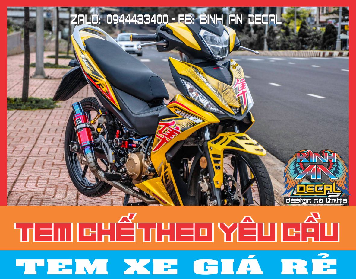 Tem rời winner v1