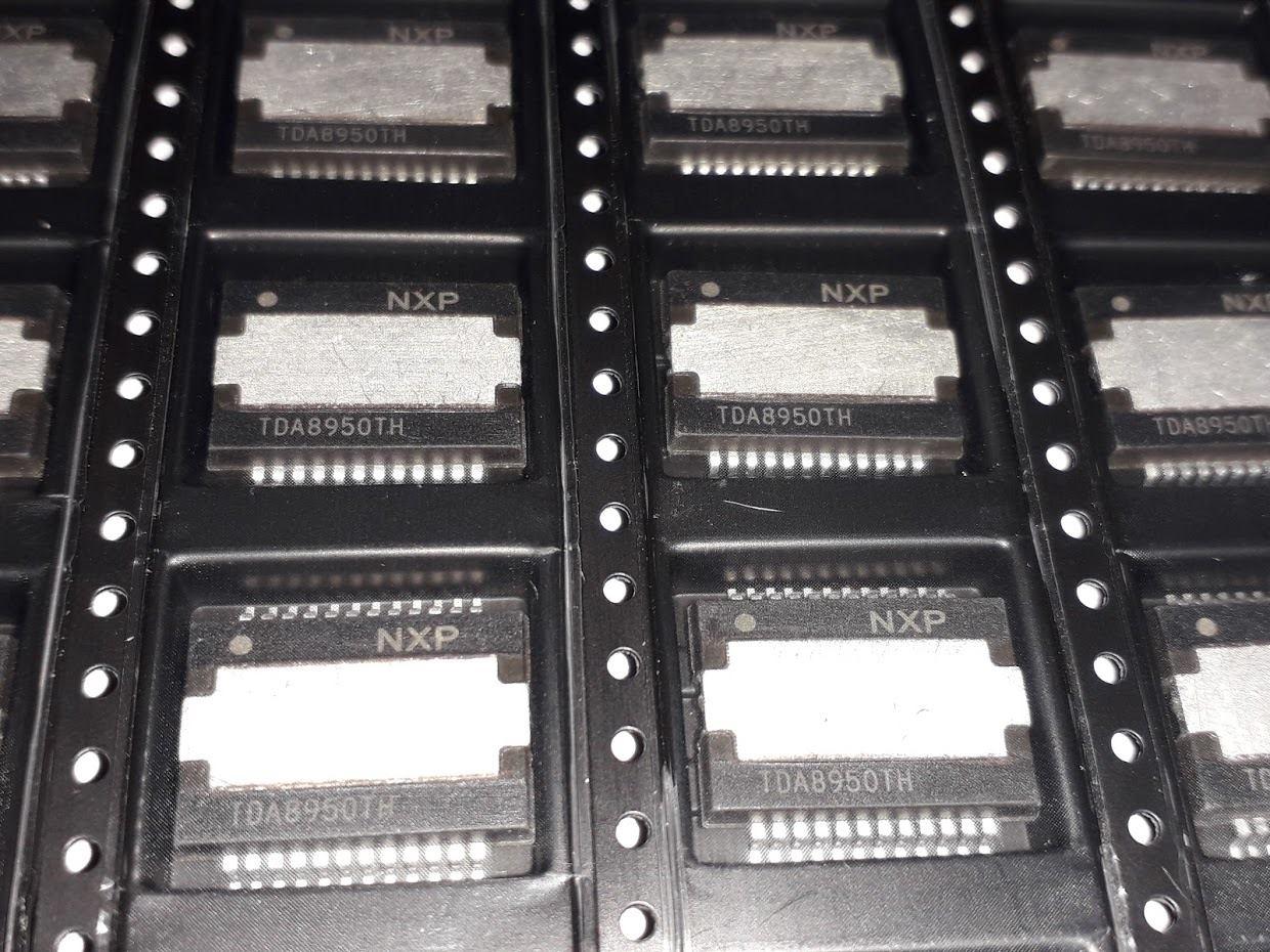 IC TDA8950TH
