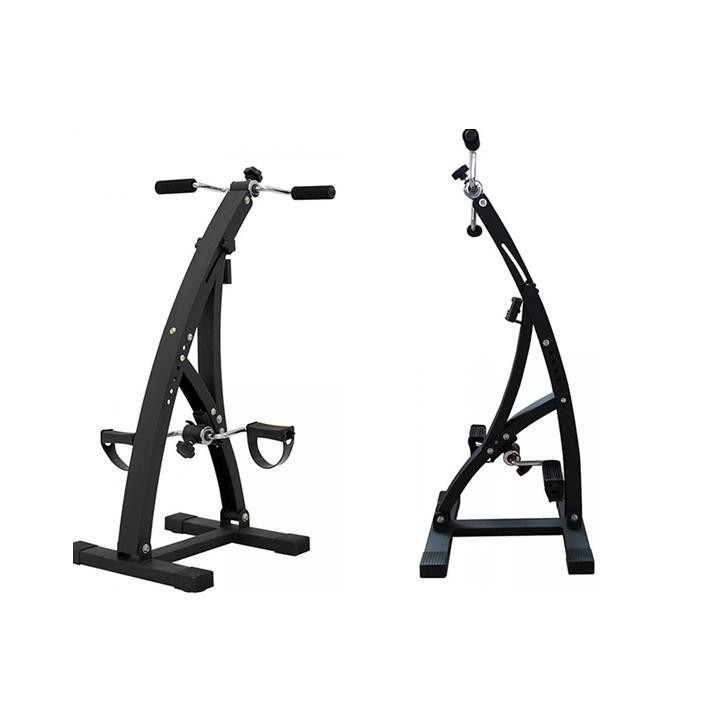 xe đạp tập thể dục Dual bike
