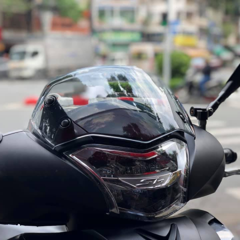 Kính chắn gió zhipat shvn 2017-2019