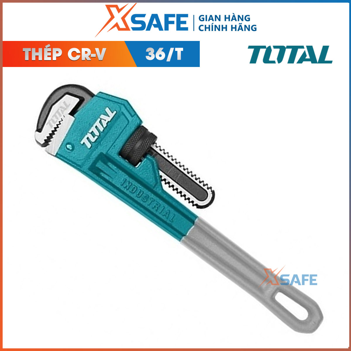 Mine let tooth size large total THT170806 đủ size. Mining Steel CR-V ultra hard rustless screw open bolt nut repair body tube air water machinery genuine delivery xsafe