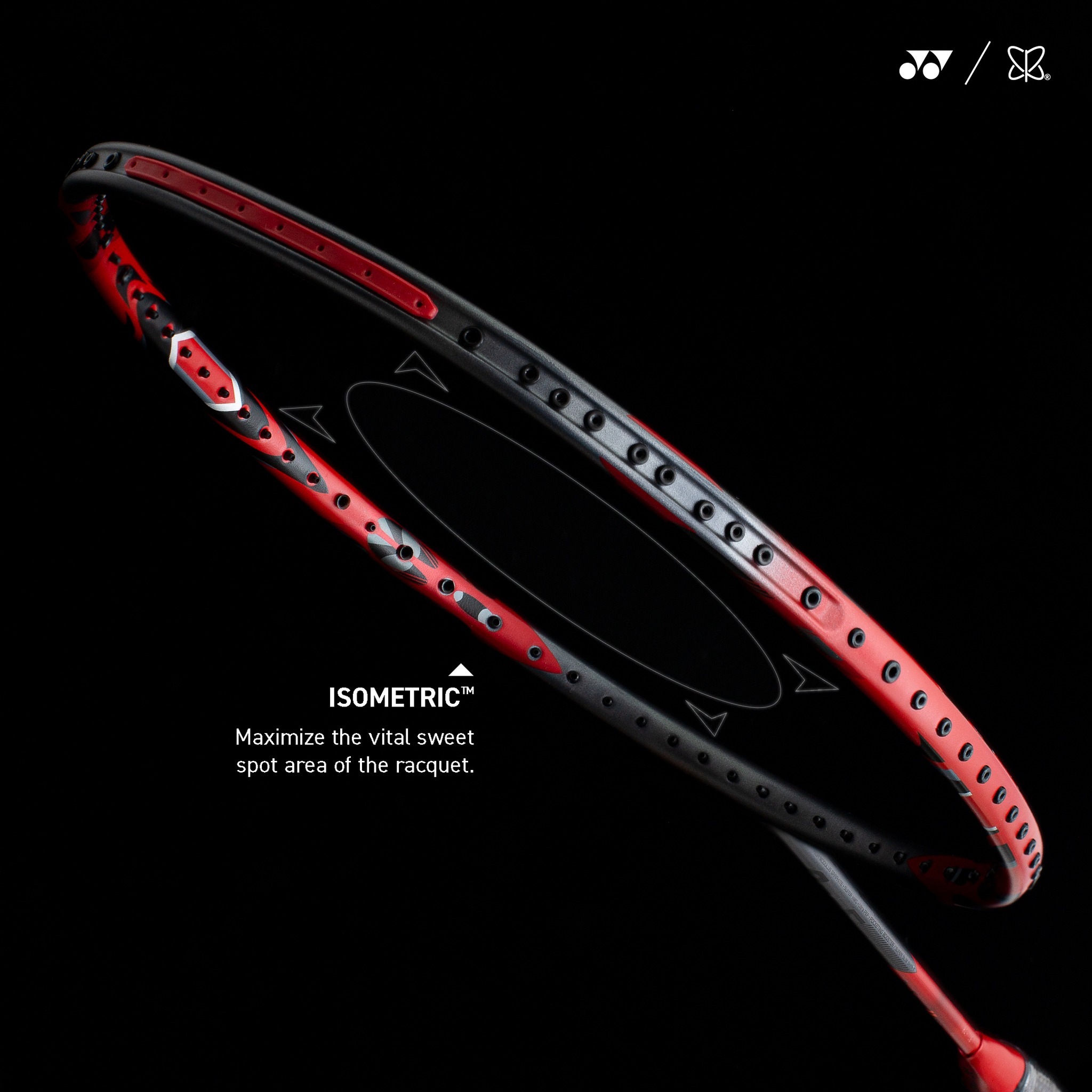 Vợt cầu lông Yonex Arcsaber 11 Play (Chính hãng)