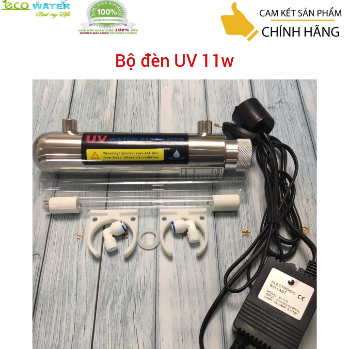 Đèn uv 11w - đèn uv - UV11w
