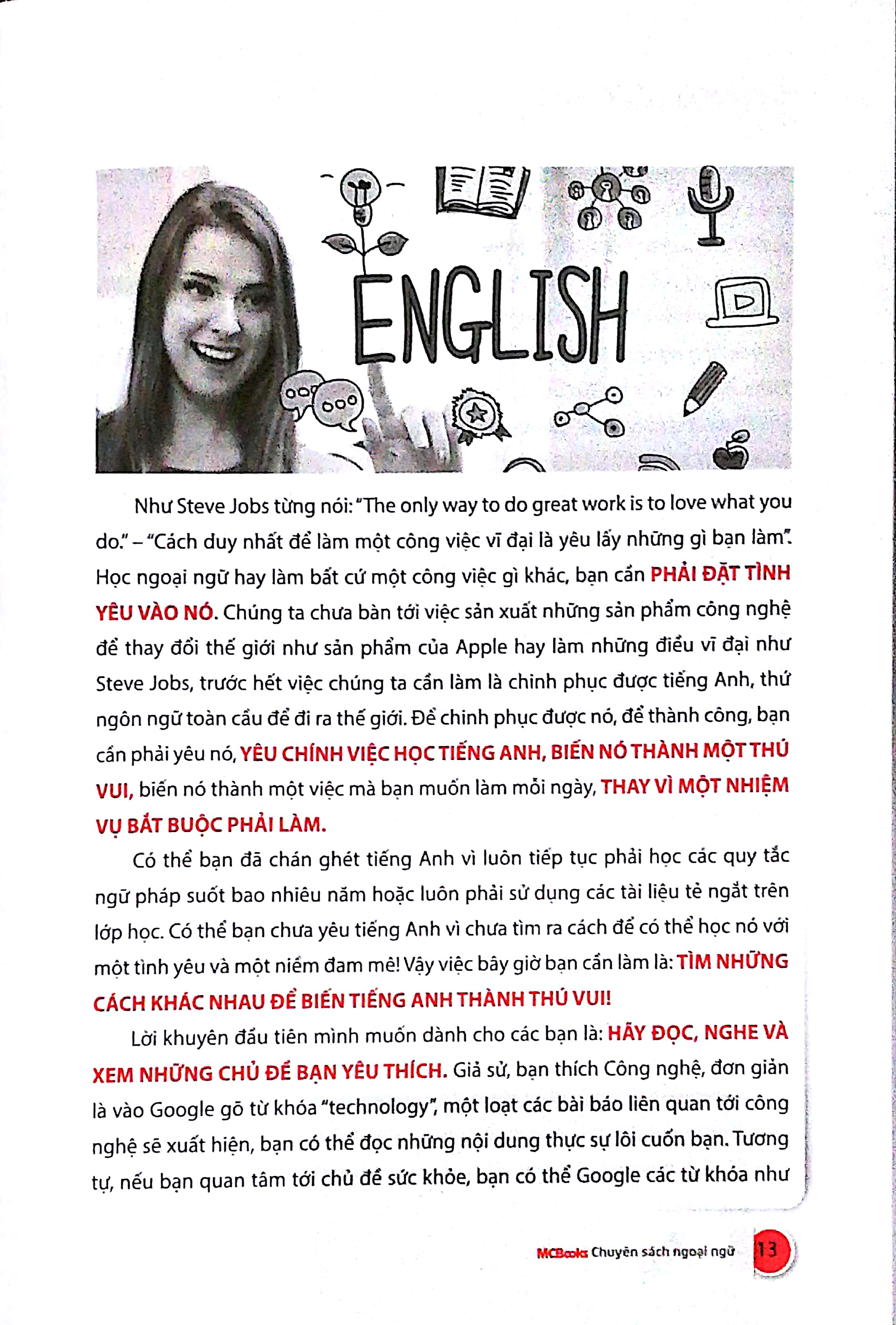 Fahasa - Hacking Your English Speaking- Luyện Nói Tiếng Anh Đột Phá
